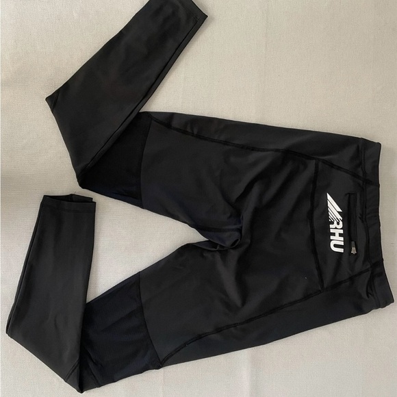 zara x Rhuigi Pants - Zara x RHUIGI RHUDE SZ S/M, stretch track pants, athletic, sports, yoga, gym